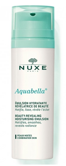 Nuxe Aquabella Emulsion Hydratante Révélatrice de Beauté 50ml